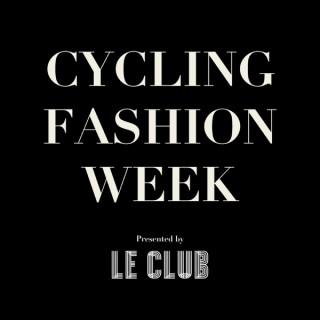 Cycling Fashion Week