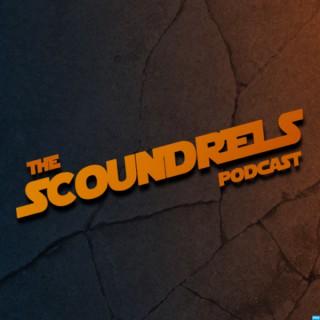 The Scoundrels Podcast
