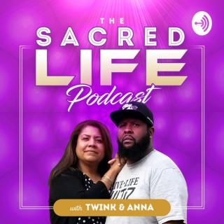 The Sacred Life Podcast