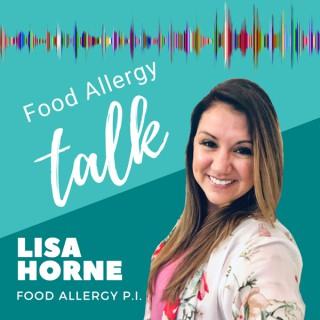 Food Allergy Talk