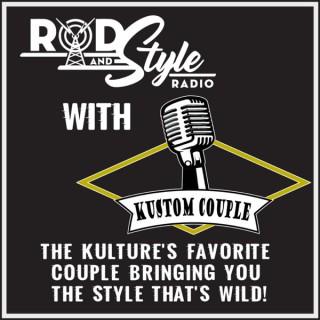 Rod and Style Radio