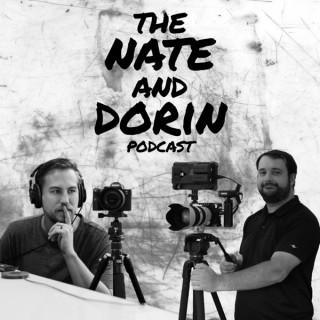 The Nate and Dorin Podcast