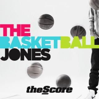 The Basketball Jones Podcast