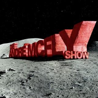 Die André McFly Show - Der Late-Night-Show Podcast
