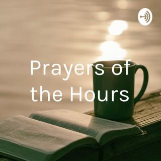PLC Prayers of the Hours