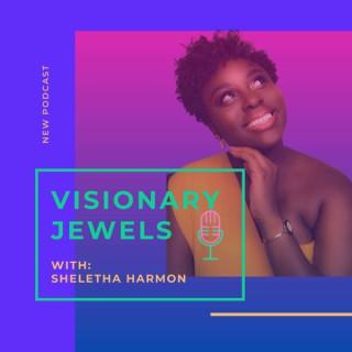 Visionary Jewels Podcast