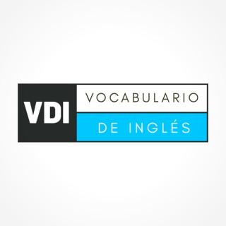 Vocabulario de Inglés