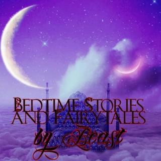 Bedtime Stories and Fairy Tales by Beast