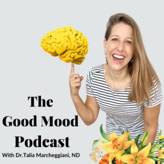 The Good Mood Podcast