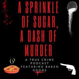 A Sprinkle of Sugar, A Dash of Murder