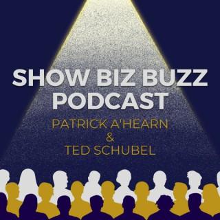 The Show Biz Buzz Podcast