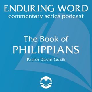 The Book of Philippians – Enduring Word Media Server