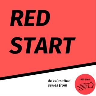 Red Start Podcast