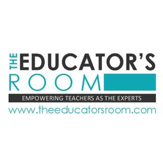 The Educator's Room Podcast