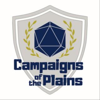 Campaigns of the Plains - RPG Actual Play Podcast