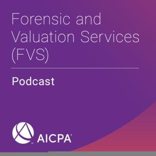 AICPA Forensic and Valuation Services (FVS)
