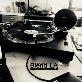 House Music Culture  |  BLEND LA Podcast