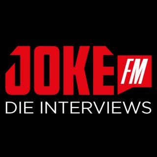 Die JOKE FM Interviews