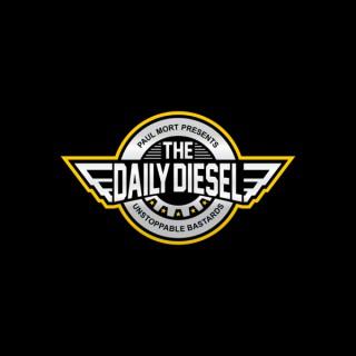 The Daily Diesel with Paul Mort