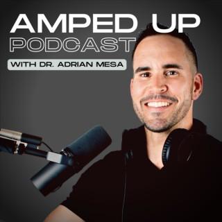 AMPed Up Podcast