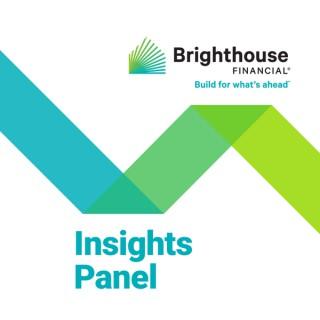 The Brighthouse Financial Insights Panel