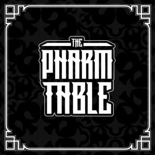 The Pharm Table