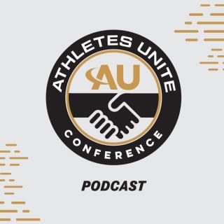 Athletes Unite Conference Podcast