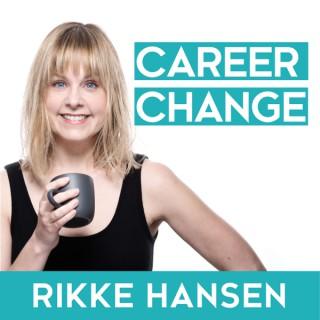The Career Change Podcast