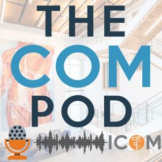 The COM Pod: an unfiltered look at life at Idaho's first medical school