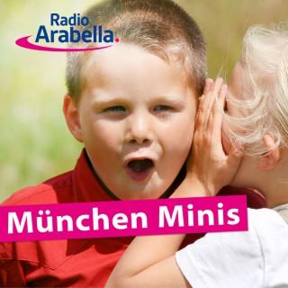 Die München-Minis