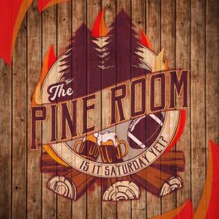 The Pine Room Podcast