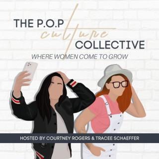 The P.O.P Podcast