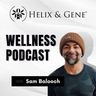 Helix & Gene Wellness Podcast