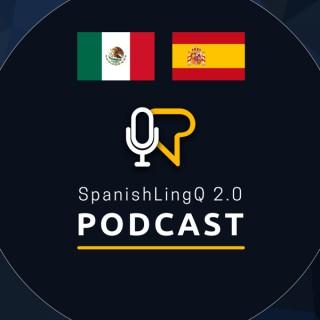 SpanishLingQ 2.0