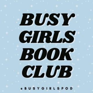 Busy Girls Book Club