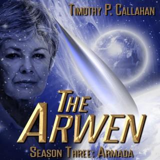The Arwen, Season 3: Armada