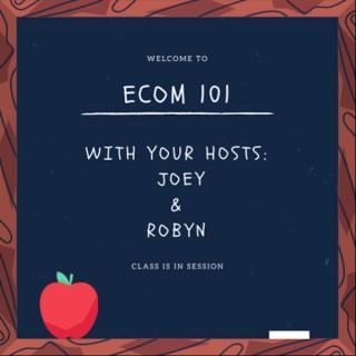 eCom 101: A Reseller's Guide to eBay, Poshmark, Finances and Coffee