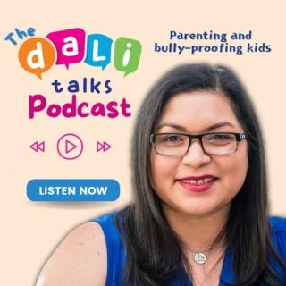 The DaliTalks Podcast