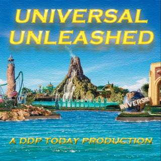 Universal Unleashed