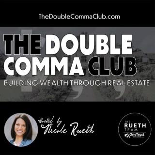 The Double Comma Club
