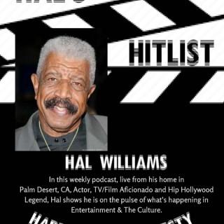 Hal's Hitlist
