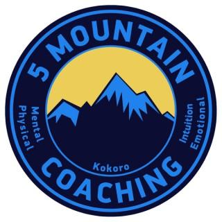 5 Mountain Adventures Podcast