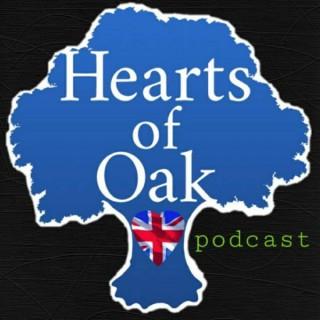 Hearts of Oak Podcast