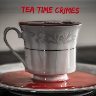 Tea Time Crimes