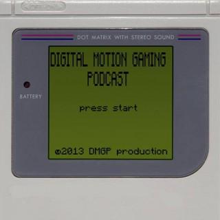 Digital Motion Gaming