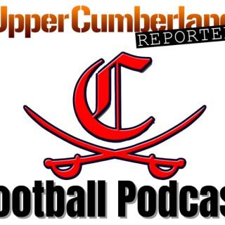 Cookeville Football Podcast
