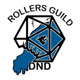 The Rollers Guild DnD