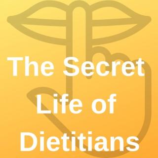 The Secret Life of Dietitians