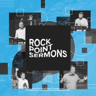 Rock Point Sermons