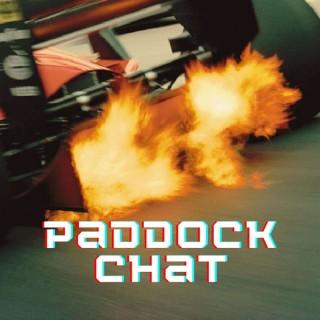 F1 Paddock Chat